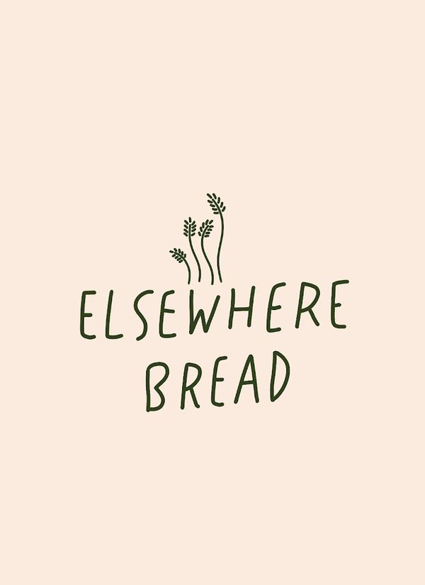 Elsewhere Bread